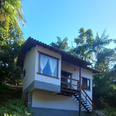 Chale Canarinho Sao Pedro da Serra  Extérieur photo